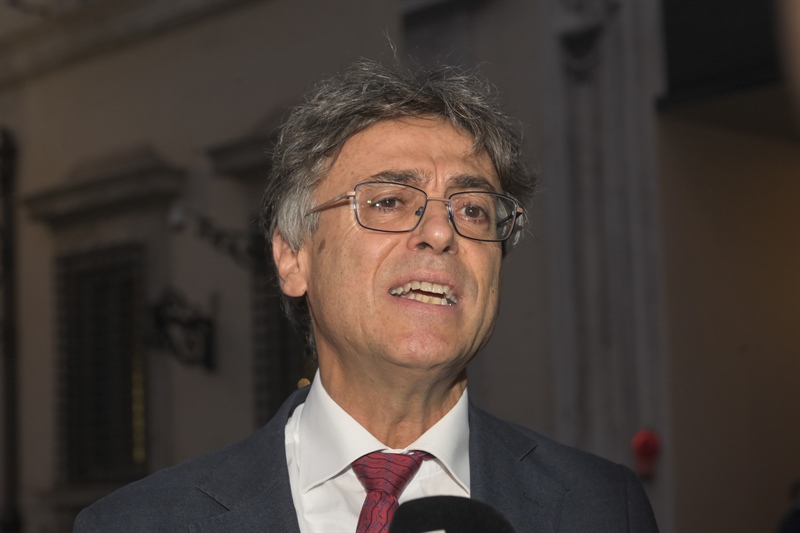 Manovra «Occorrono misure per la crescita. Positiva la stabilizzazione dei conti pubblici»