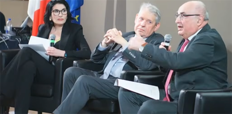 Cooperative e terzo settore, Gardini «Il sistema si basi sul merito»