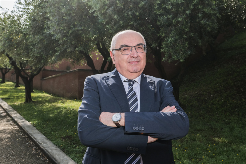 Gardini «La BCE tiene il punto. In questo momento di crisi è dimostrazione di leadership monetaria»