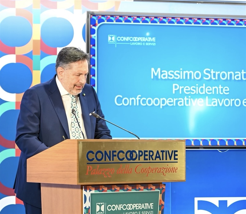 Appalti, Stronati «Acquisti pubblici leva fondamentale per sviluppo del paese»